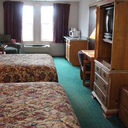 Anchorage Inn Burlington Ngoại thất bức ảnh