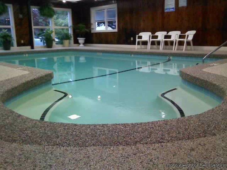 Anchorage Inn Burlington Ngoại thất bức ảnh
