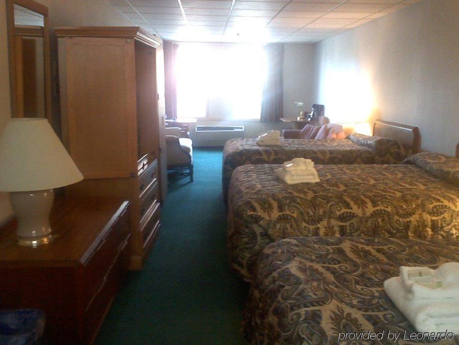 Anchorage Inn Burlington Ngoại thất bức ảnh