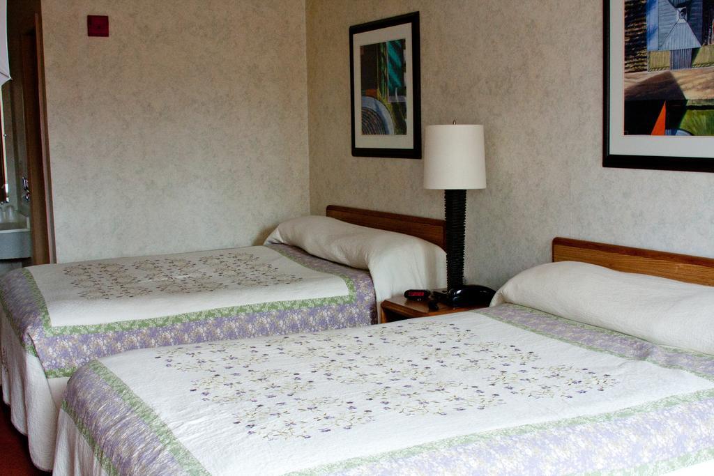 Anchorage Inn Burlington Ngoại thất bức ảnh
