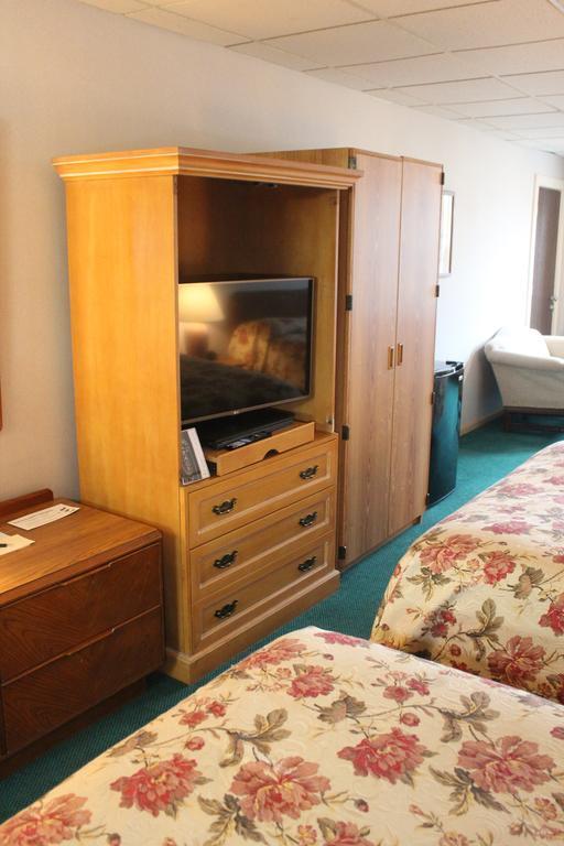 Anchorage Inn Burlington Ngoại thất bức ảnh