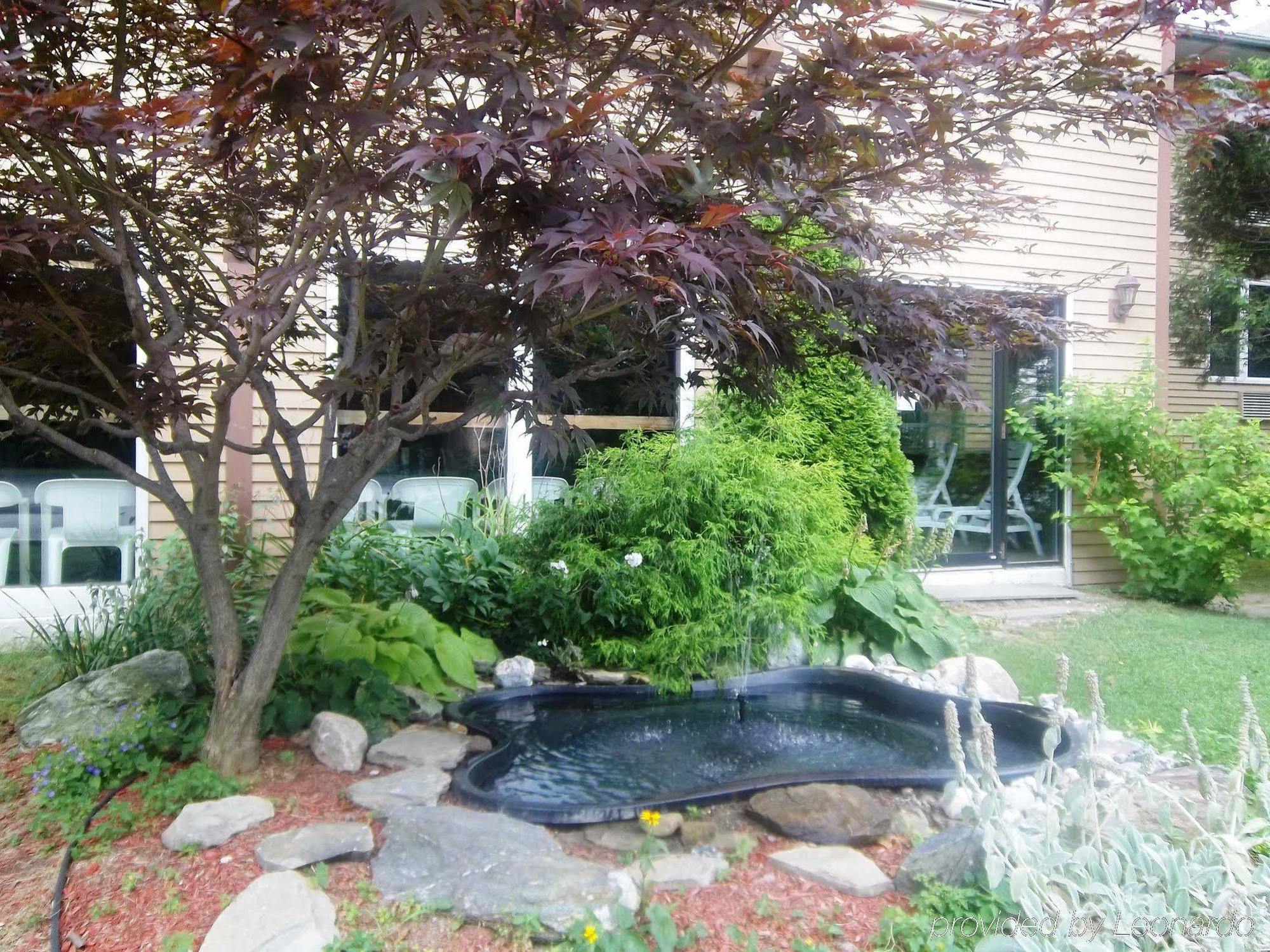 Anchorage Inn Burlington Ngoại thất bức ảnh