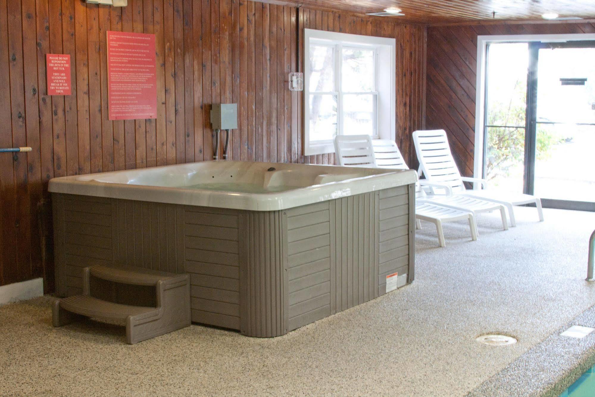 Anchorage Inn Burlington Ngoại thất bức ảnh