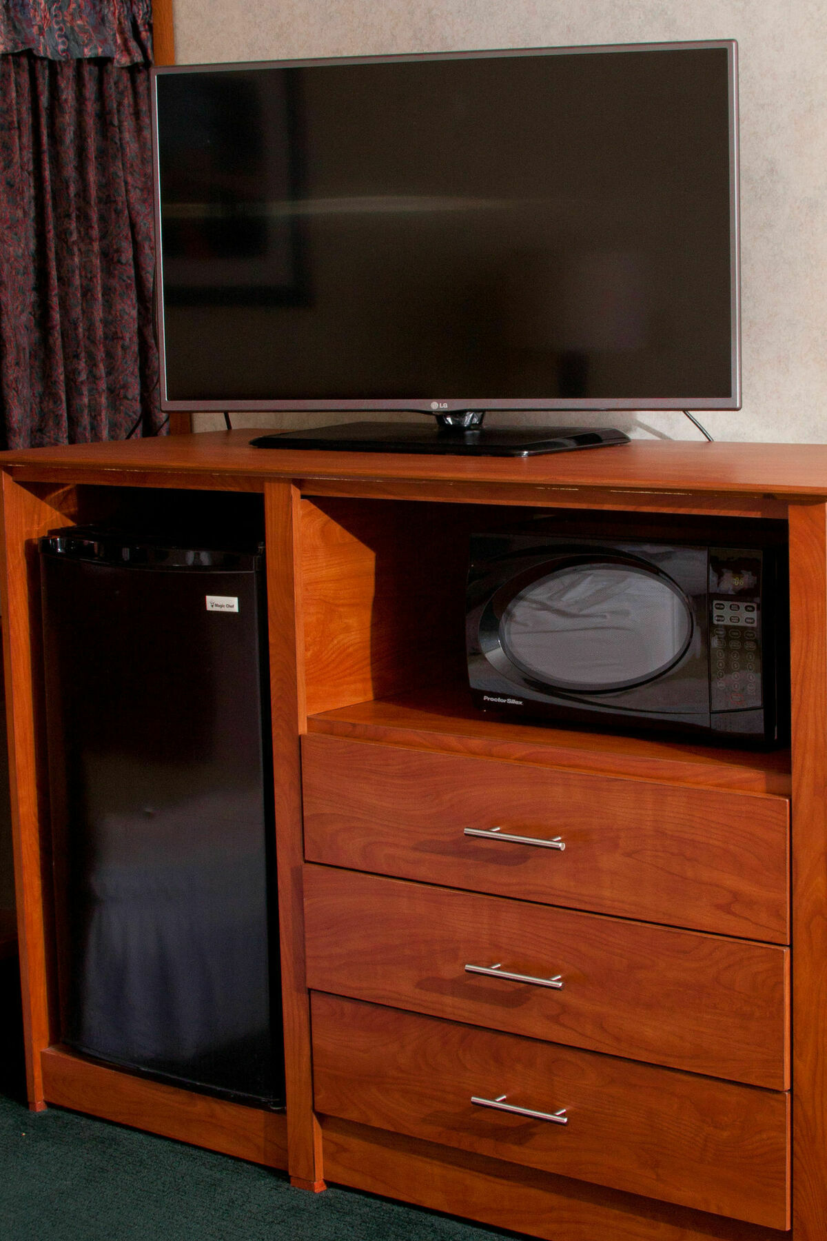 Anchorage Inn Burlington Ngoại thất bức ảnh